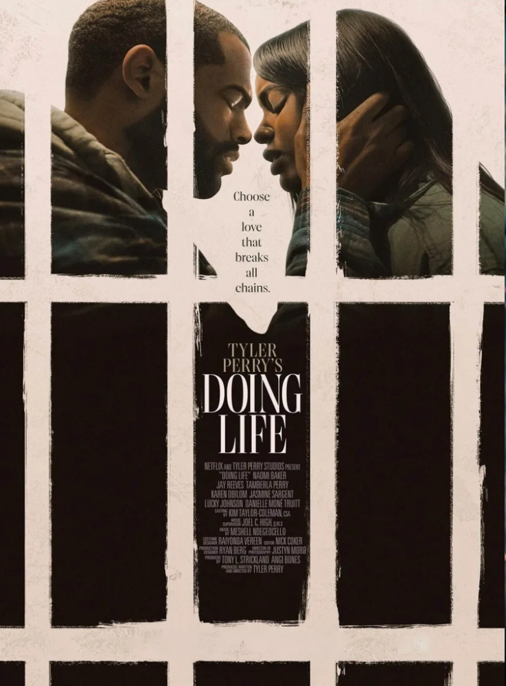 Free Doing Life (2026) (Hindi + English) Dual Audio Hollywood Movie HD ESub
